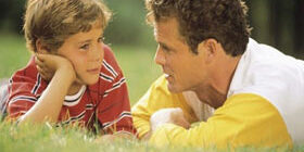 Как воспитывать сына