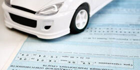 Как восстановить полис ОСАГО фото