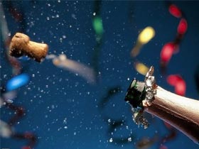 Как отметить Новый год одной, одному. Как отметить Новый год одной, одному.