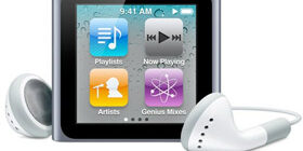 Как выбрать MP3 плеер правильно фото