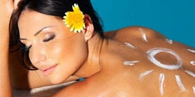 Как выбрать крем для загара фото