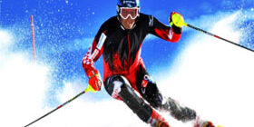 Как выбрать лыжи