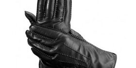 Как выбрать мужские перчатки