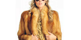 Как выбрать натуральную шубу