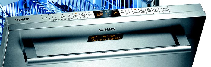 Как выбрать посудомоечную машину правильно