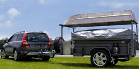 Как выбрать прицеп фото прицепов