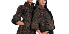 Как выбрать шубу из каракуля