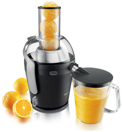 Как выбрать соковыжималку?