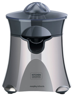 Как выбрать соковыжималку