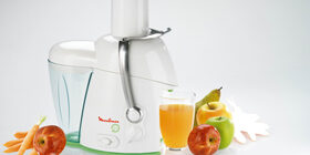 Как выбрать соковыжималку?