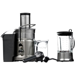 Как выбрать соковыжималку