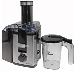 Как выбрать соковыжималку