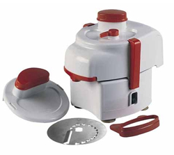 Как выбрать соковыжималку