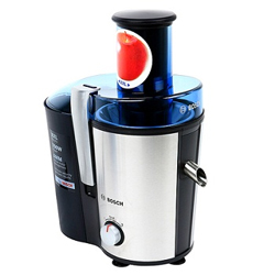 Как выбрать хорошую соковыжималку