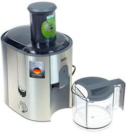 Как правильно выбрать соковыжималку