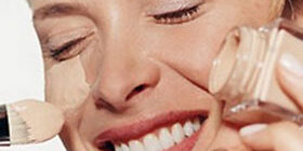 Как выбрать тональное средство фото