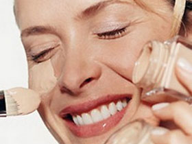 Как выбрать тональное средство Как выбрать тональное средство фото