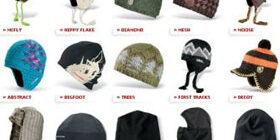 Как выбрать зимнюю шапку