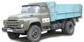 Как выставить зажигание на ЗИЛ 130 131