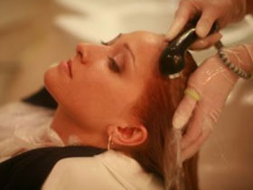 Как вывести краску с волос Как вывести краску с волос фото