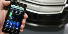 Как заблокировать автомобиль фото