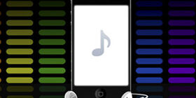 Как закачивать музыку на iPod фото