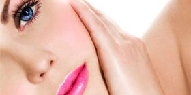 Как замазать прыщи тональным кремом фото