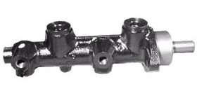 Как заменить главный тормозной цилиндр