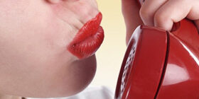 Как заниматься сексом по телефону фото