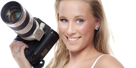 Как заработать на фотографиях деньги в Интернете?