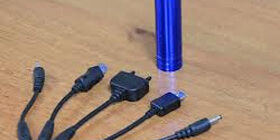 Как зарядить телефон без зарядки, без зарядного устройства фото