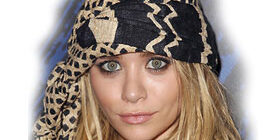 Как завязывать тюрбан на голове правильно