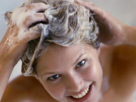 Какие бывают шампуни Какие бывают шампуни фото