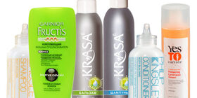 Какой шампунь для тонких волос