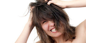 Какой шампунь помогает от перхоти фото