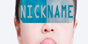 Какой придумать ник фото