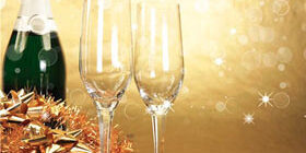 Какое выбрать шампанское на новый год?