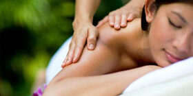 Классические виды массажа фото