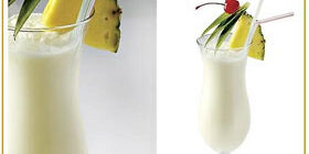 Коктейль чи-чи фото