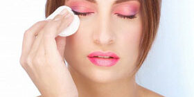 Косметика для жирной кожи лица фото