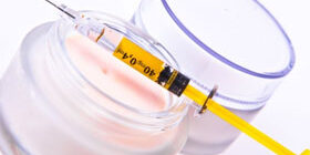 Кремы с эффектом ботокса фото