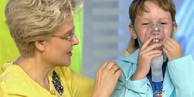 Круп - симптомы, признаки, диагноз, лечение крупа