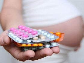 Лекарства во время беременности Лекарства во время беременности фото