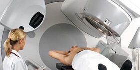 Лучевая терапия раковых опухолей