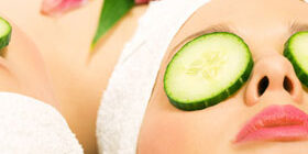 Маска для лица для жирной и проблемной кожи фото