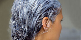 Маски для сухой кожи головы