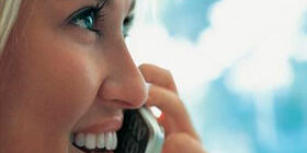 Общение по телефону