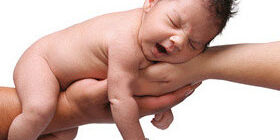 Неонатальная пневмония