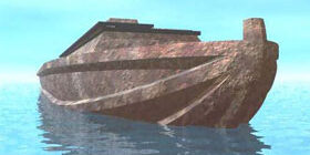 Ноев ковчег фото