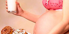 Образ жизни при беременности фото